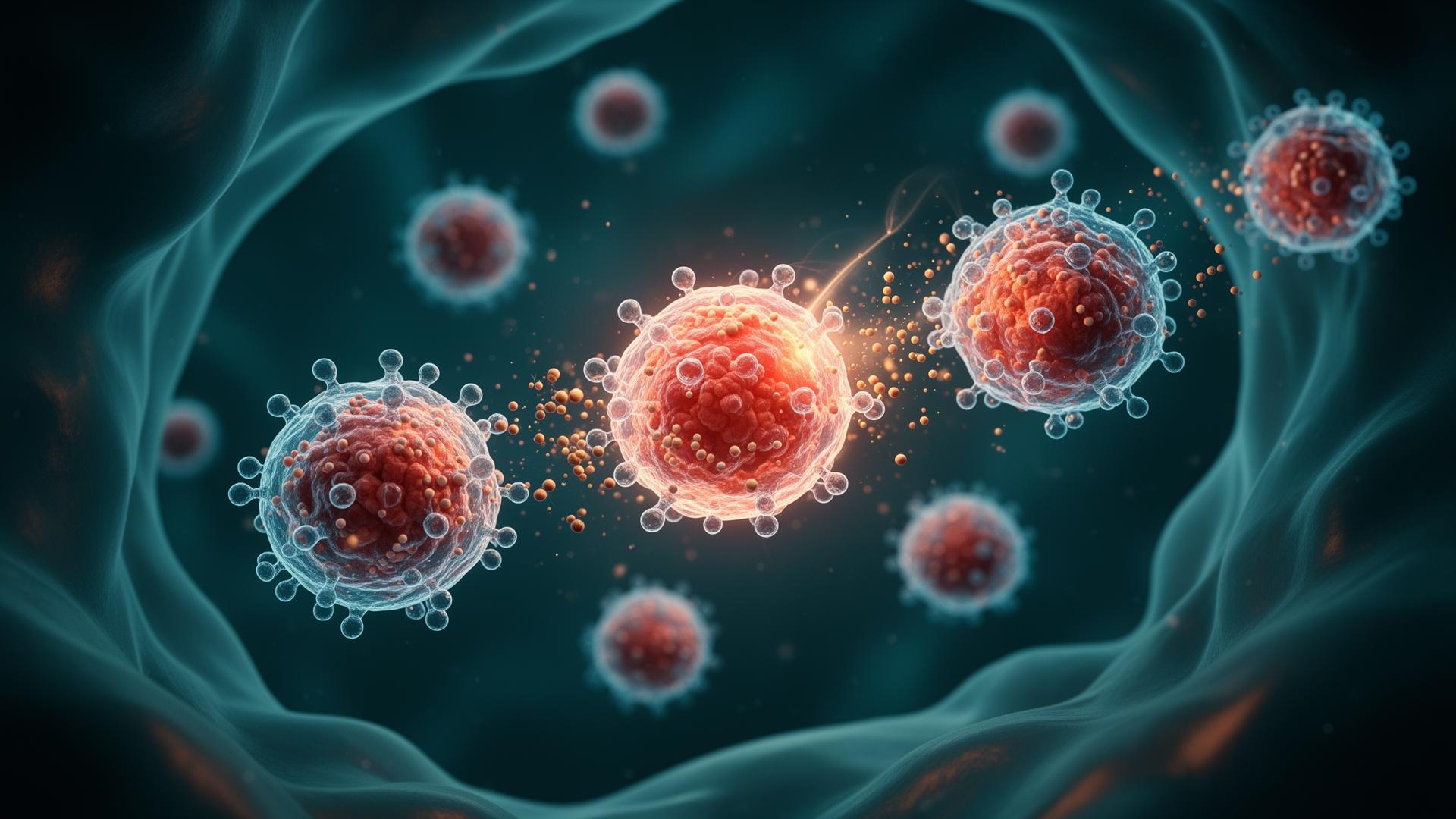 Localized intraperitoneal NK cell therapy concept for ovarian cancer peritoneal disease